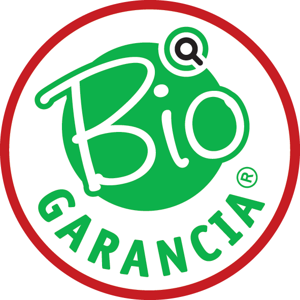 Certifikát Bio Garancia