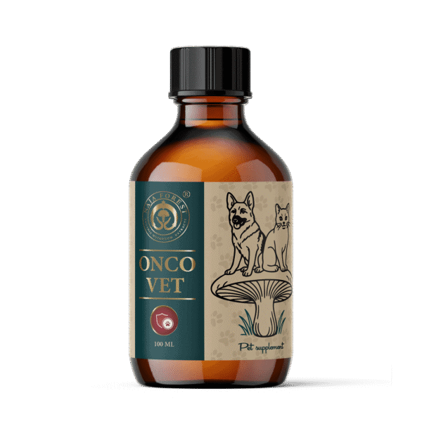 Naja Forest OncoVet 100 ml / 150 ml