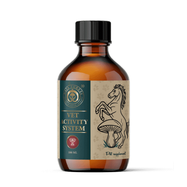 Naja Forest Vet Activity 100 ml