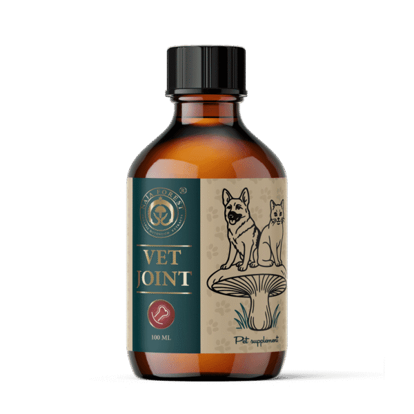 Naja Forest Vet Joint 100 ml