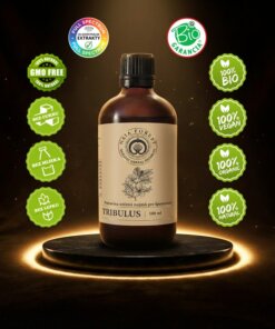 Naja Forest Tribulus Terrestris vlastnosti