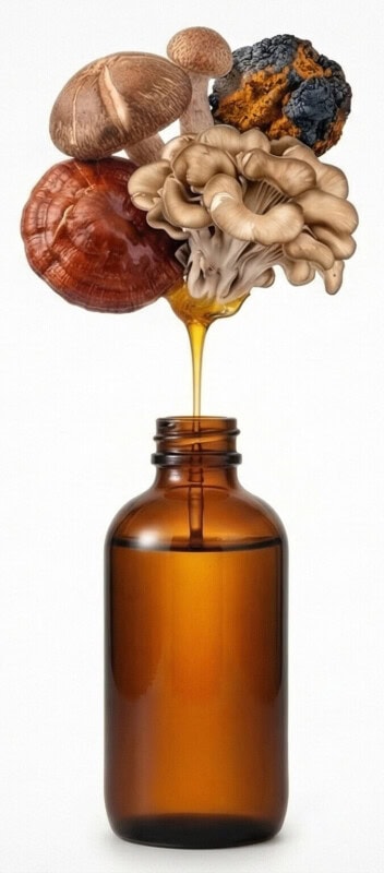 Naja Forest OncoVet – Naja Forest